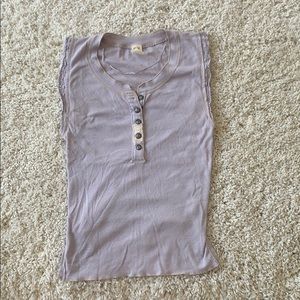 free people tank top